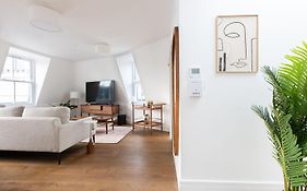 Luxury 2 Bedroom Duplex Penthouse Covent Garden Holborn