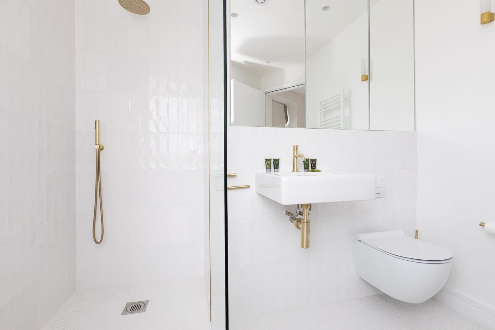 Luxury 2 Bedroom Duplex Penthouse Covent Garden Holborn Londres Extérieur photo