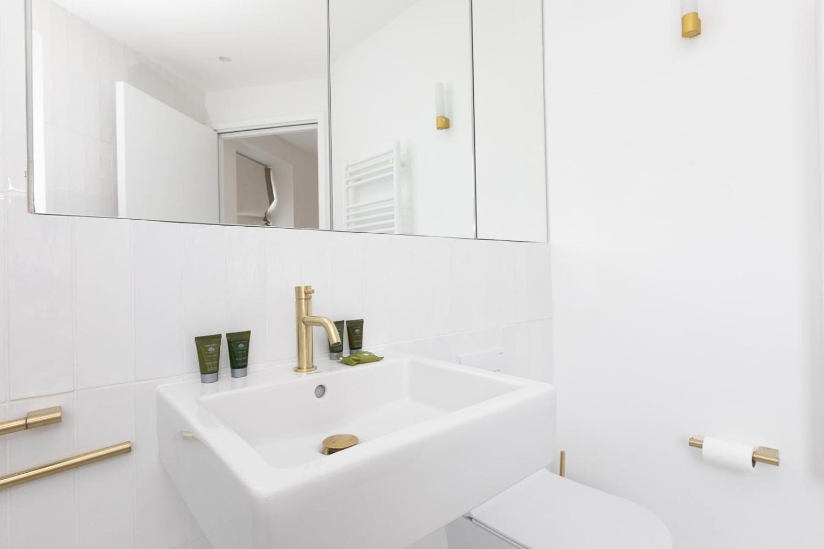 Luxury 2 Bedroom Duplex Penthouse Covent Garden Holborn Londres Extérieur photo