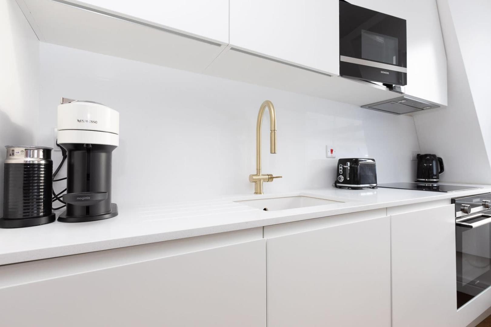 Luxury 2 Bedroom Duplex Penthouse Covent Garden Holborn Londres Extérieur photo