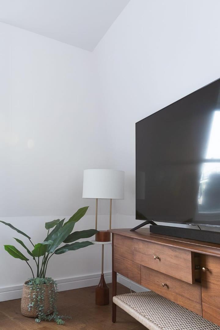 Luxury 2 Bedroom Duplex Penthouse Covent Garden Holborn Londres Extérieur photo